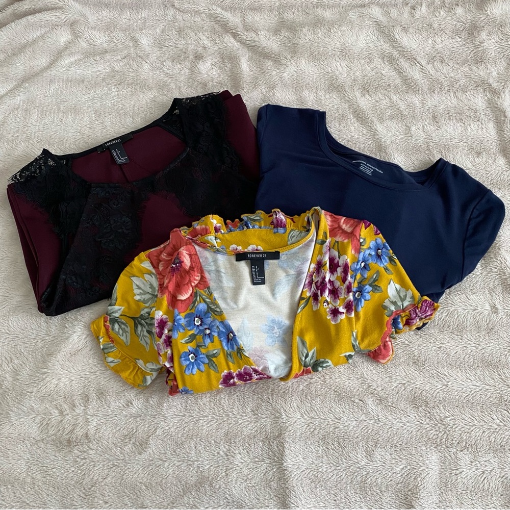 Bundle of Dresses!